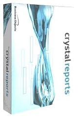 Crystal Reports XI Professional