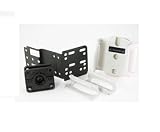 Brackertron MMI-400-BL Marine Mount with iPod Holder
