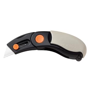 Fiskars 12-6550 7797 Flip Utility Knife by Fiskars