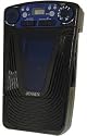 Jensen AM/FM Shower Radio with iPod Dock - JISS-85