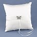 Wings Of Love Ring Bearer's Pillow