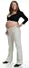 Underbelly Maternity Pants in Petite Length (4, St