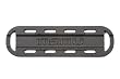 University of Miami Hot Dog Cast Iron "U MIAMI" Branding Grill Iron Accessory