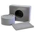 Dynamat 50306 DynaBox Speaker Enclosure For In Ceiling Speakers