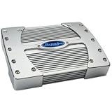 Buy Bazooka BA Series BA1300 1-Channel Amplifier  by Bazooka