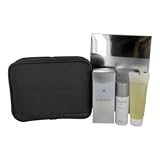 Gift Set 3.4 oz Eau De Toilette Spray + 2.5 oz Shower Gel + 1.7 oz Deodorant Spray + Bag 3185vOXnKsL. SL160 Gift Set 3.4 oz Eau De Toilette Spray + 2.5 oz Shower Gel + 1.7 oz Deodorant Spray + Bag