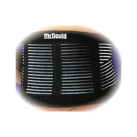 Buy McDavid Universal Back Support