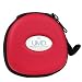 Airform 5 Pouch UMD Holder for PSP (Red)