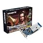 Gigabyte GVNX72G512E2 Nvidia GeForce 7200 GS Grafikkarte PCI-Express 256/512MB DDR2 RAM 32-Bit, VGA, DVI