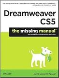 read full review Dreamweaver CS5: The Missing Manual 1st (first) edition Text Only