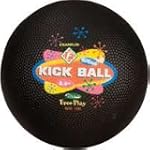 Franklin Rubber Playground Ball