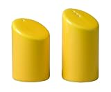 Review Waechtersbach 1531006715 / Waechtersbach Salt & Pepper Shaker Set, Buttercup