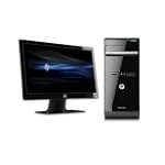 HP p6-2024frm Ordinateur de bureau +...