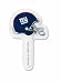 New York Giants Football Cupcake Picks