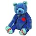 Ty Beanie Baby Dad-E