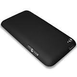 Sonix Snap Slim Case for iPod touch 4G (Black)