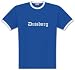 Dieses Shirt ist inzwischen schon bei vielen Fanclubs, Ultras, Supporters und auch 3. Halbzeit 
Freunde aus Duisburg zu sehen. Das Druckverfahren ist ein hochwertiger Flextransfer und keine 
billige Massenproduktion.  Textilinfos: klassisches Rundhals T-Shirt, 190 g/m�,  hochwertiger Flex 
Transfer AufdruckMaterial: 100% BW. Ihr wollt mehr? - dann beachtet unsere Mengenrabatte, oder fragt 
uns danach. Ausserdem k�nnen wir auch f�r Fanclubs, Ultras und viele andere Gruppierungen g�nstige 
Shirts im eigenen Design erstellen. Selbst kleine Mengen sind f�r uns kein Problem. ACHTUNG, die 
Kindershirts sind nur einfabig, also ohne abgesetzten Kragenstreifen!!!