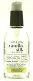 Organix Soft and Silky Vanilla Silk Serum 4 oz. (Case of 6)