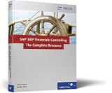 SAP ERP Financials Controlling: The Complete Resource