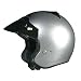AFX FX-5 Helmet - 2X-Large/Light Silver