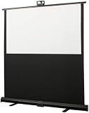 Draper 230163 84-Inch Piper HDTV Portable Screen