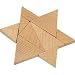 Mini Wooden Puzzle