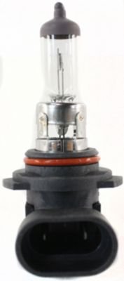 Evan-Fischer EVA40372035658 Headlight Bulb Halogen Single C-8 filament for low beam