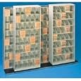 DATUM FILING SYSTEMS / TrakSlider Systems 36" Legal / DATB6LGA / Sold as 1 Carton / Mfr Part # B6LGA