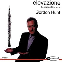 Elevazione - The Magic Of The Oboe
