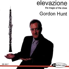 Elevazione - The Magic Of The Oboe