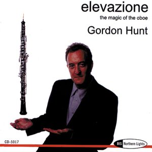 Elevazione - The Magic Of The Oboe