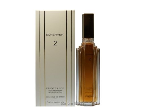 Jean Louis Scherrer 2 EdT 50ml Preisvergleich