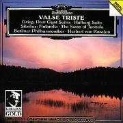 CD-Charts  Music : Grieg: Peer Gynt Suites/ Holberg Suite