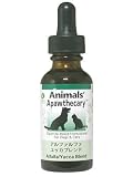 Animals'Apawthecary アルファルファ・ユッカブレンドの画像