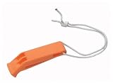 Stearns® Safety Whistle Orange