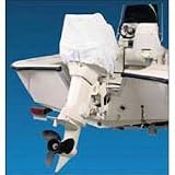 Outboard Motor Cover