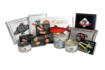 Alaska Smokehouse Carb Buster Kit 5 by Alaska Smokehouse