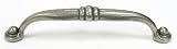 5 1/16 Pull - 5 1/16 Pull in Antique Pewter