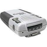 BlackBox GPS 36-221-01 Portable and Personal Locator Asset Monitoring and Tracking Solution (Black/Silver)