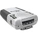 BlackBox GPS 36-221-01 Portable and Personal Locator Asset Monitoring and Tracking Solution (Black/Silver)