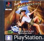 Barbie Aventuriere