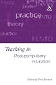 Teaching in Post-compulsory Education: Learning, Skills and Standards (Continuum Studies in Lifelong Learning)