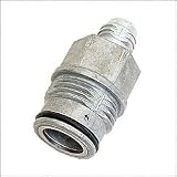 Wagner 0512224 Inlet Valve Assembly