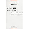Die Kunst des L�gens: Eine sprachliche F�higkeit und ihr moralischer Wert
