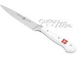 Wusthof Classic White 6 in. Sandwich Knife