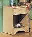 Newton Night Table