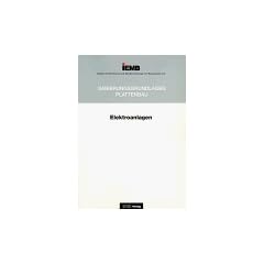 Sanierungsgrundlagen Plattenbau, Elektroanlagen