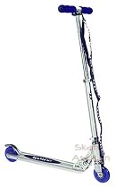 JD Bug Scooter - Blue