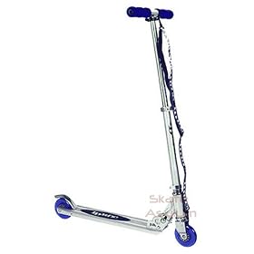 JD Bug Scooter - Blue