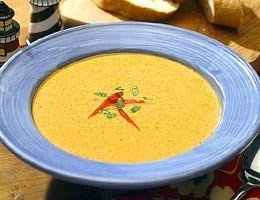 Lobster Bisque - Lobster Bisque 20 oz by Gorton